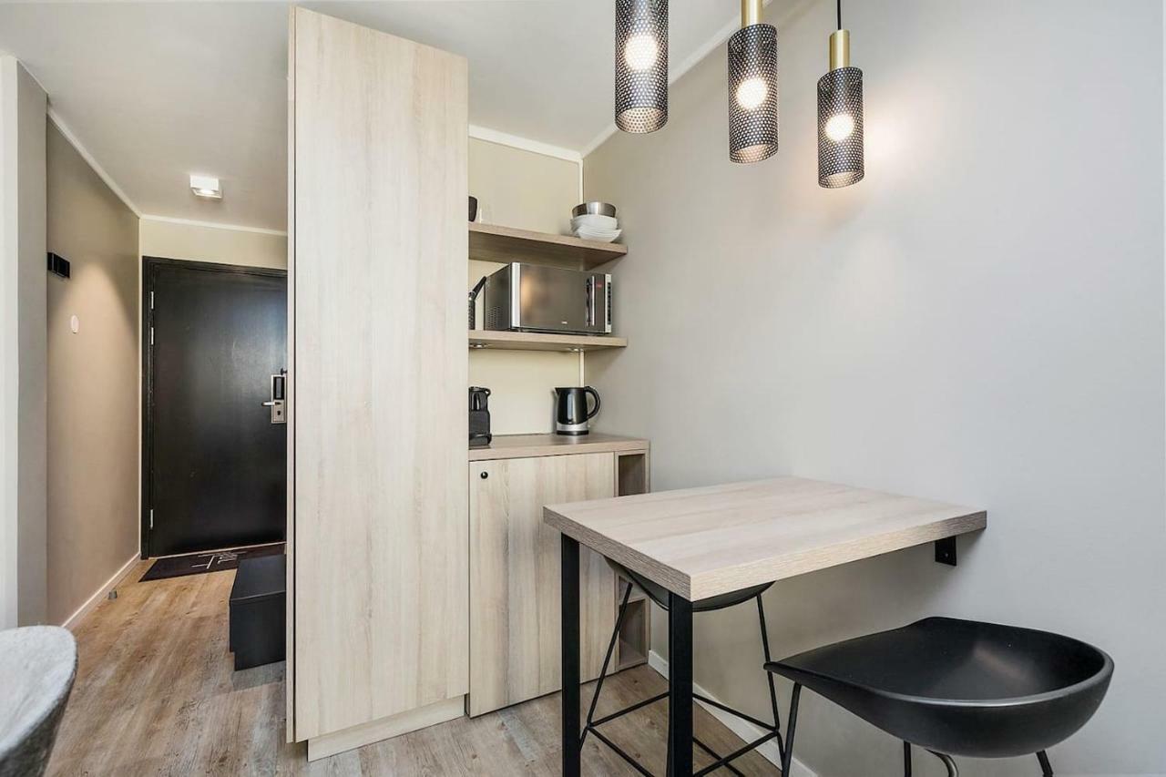 Appartement Newly Redecorated Studio, Perfect Location, Bikes *